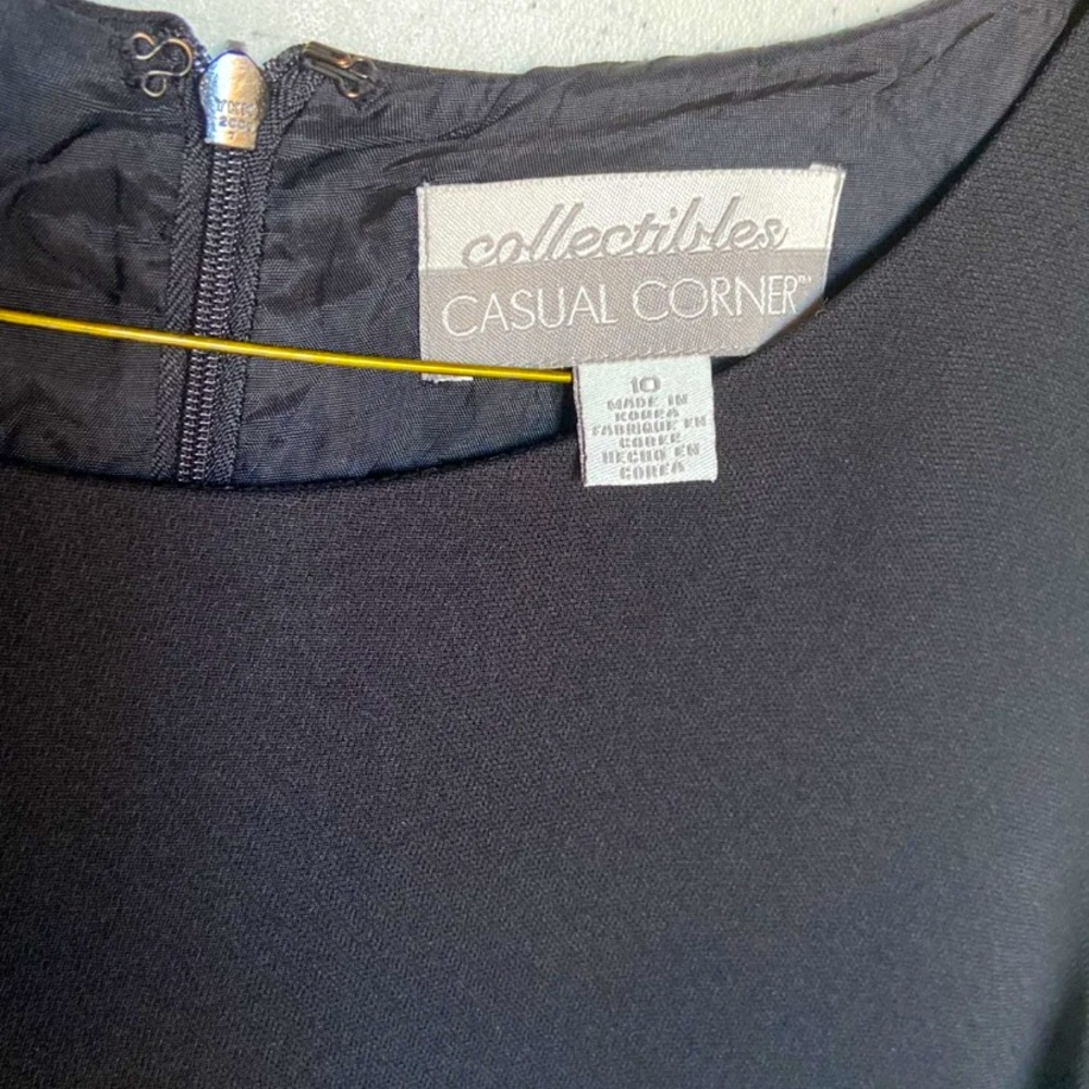 Collectibles Casual Corner Dress